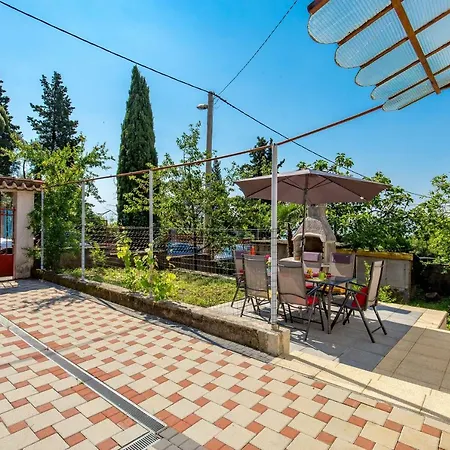 Kantrida Home Rijeka Exterior photo