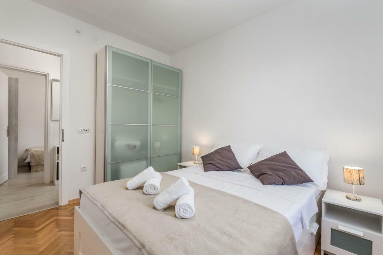Holiday home Kantrida Rijeka