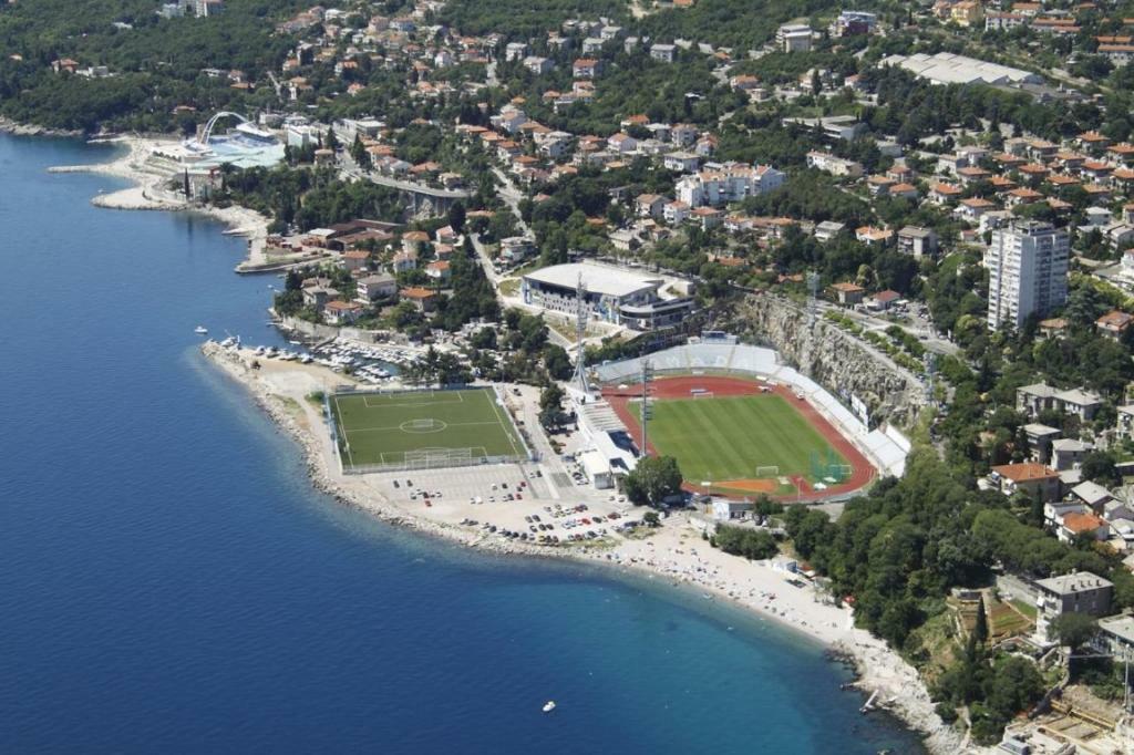 Kantrida Holiday home Rijeka
