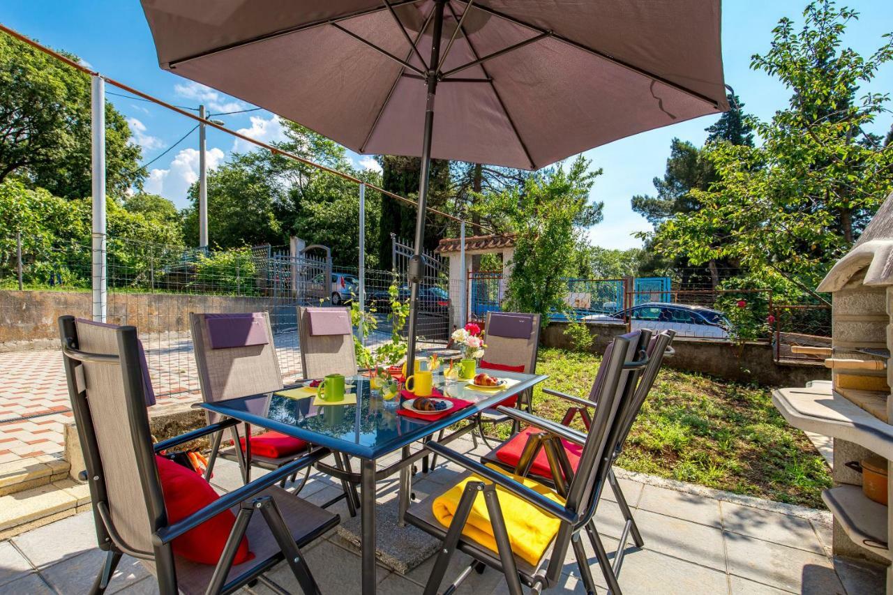 Holiday home Kantrida Rijeka