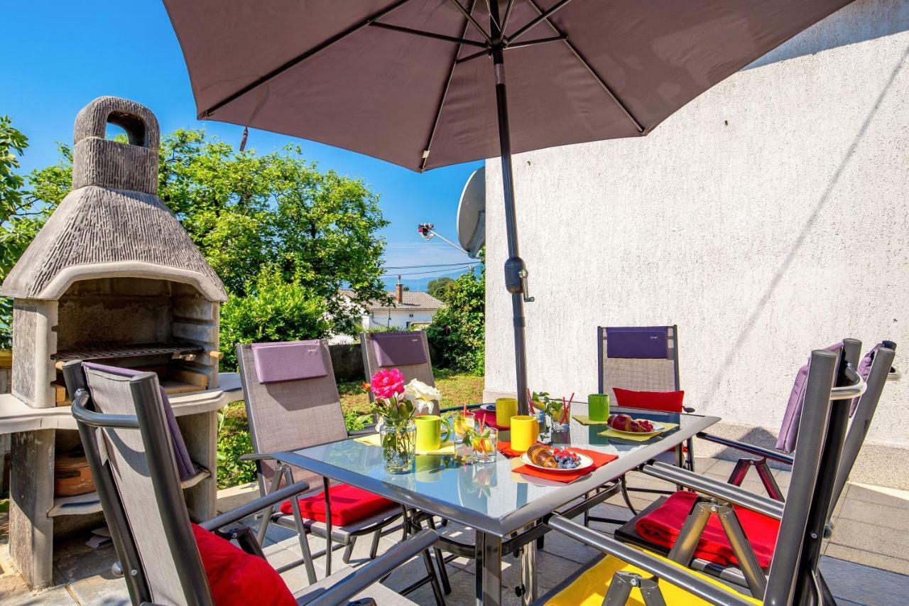 Kantrida Holiday home Rijeka