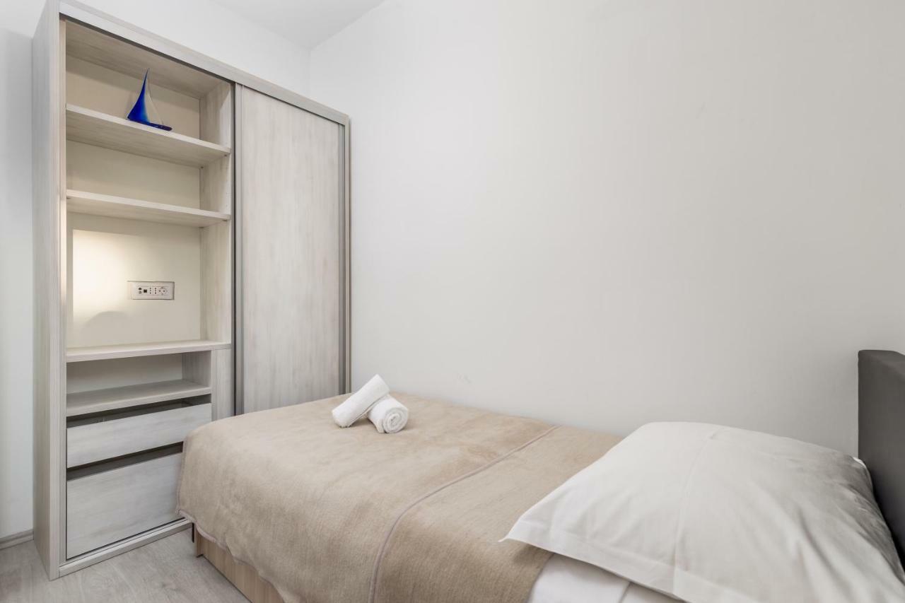Casa vacanze Kantrida *