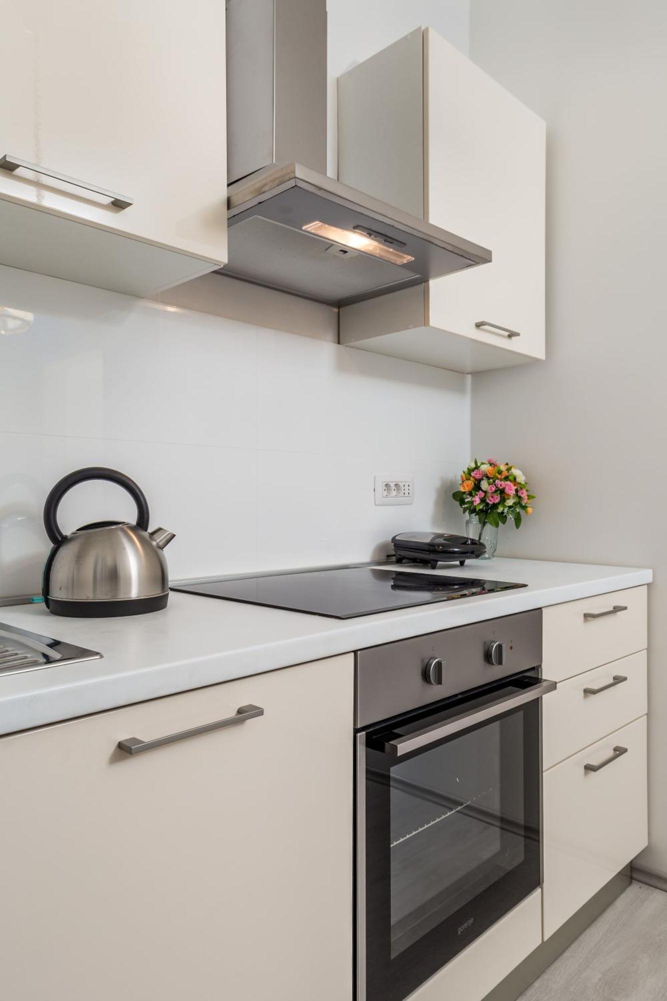 Holiday home Kantrida Rijeka