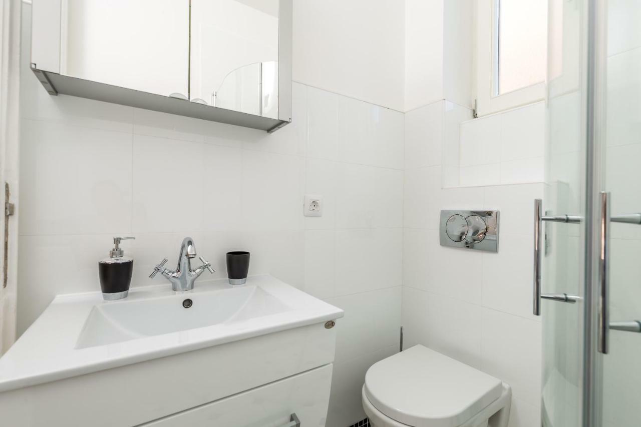 Holiday home Kantrida Rijeka