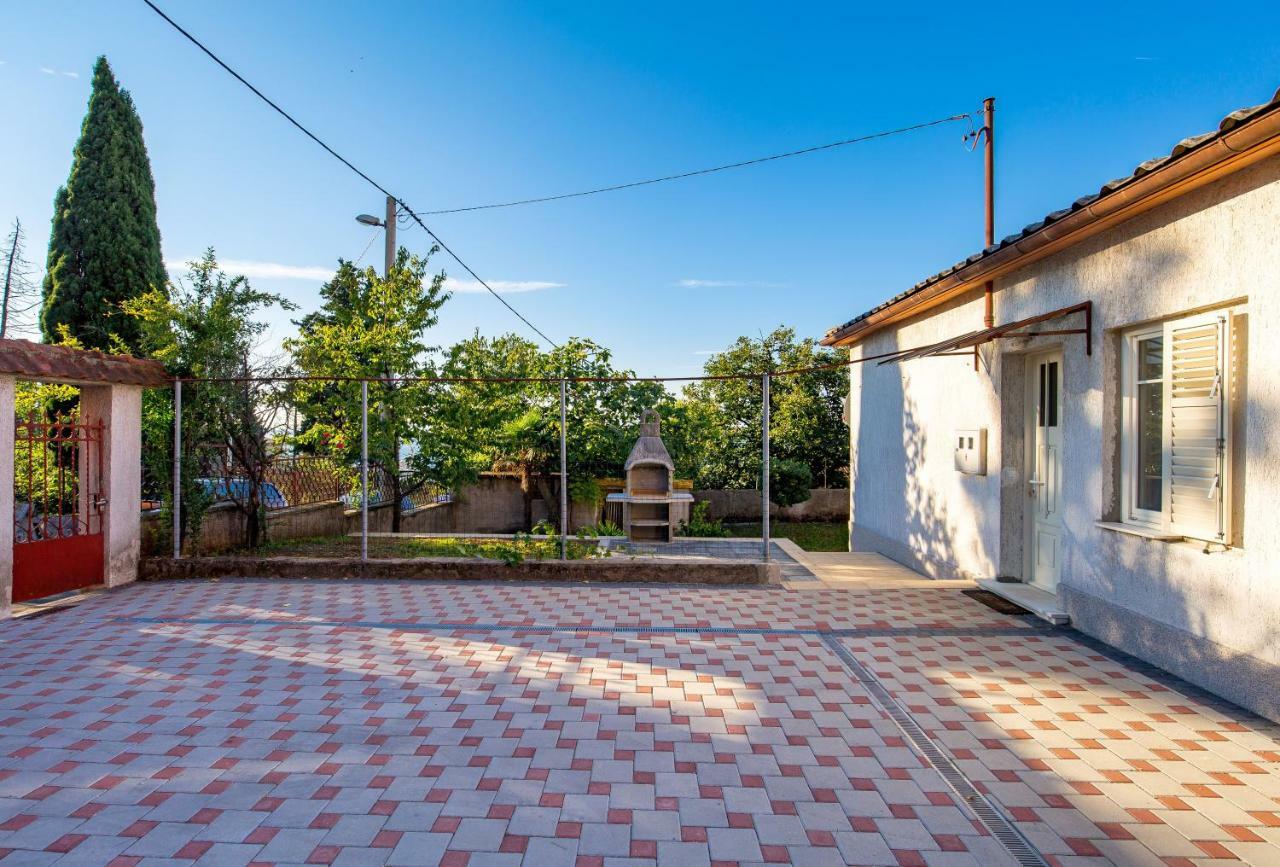 Holiday home Kantrida Rijeka